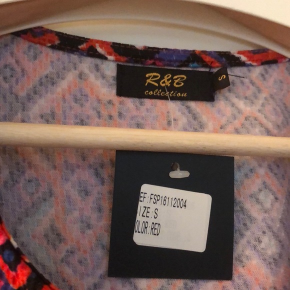 R & B Creations Dress - Picture 2 of 6